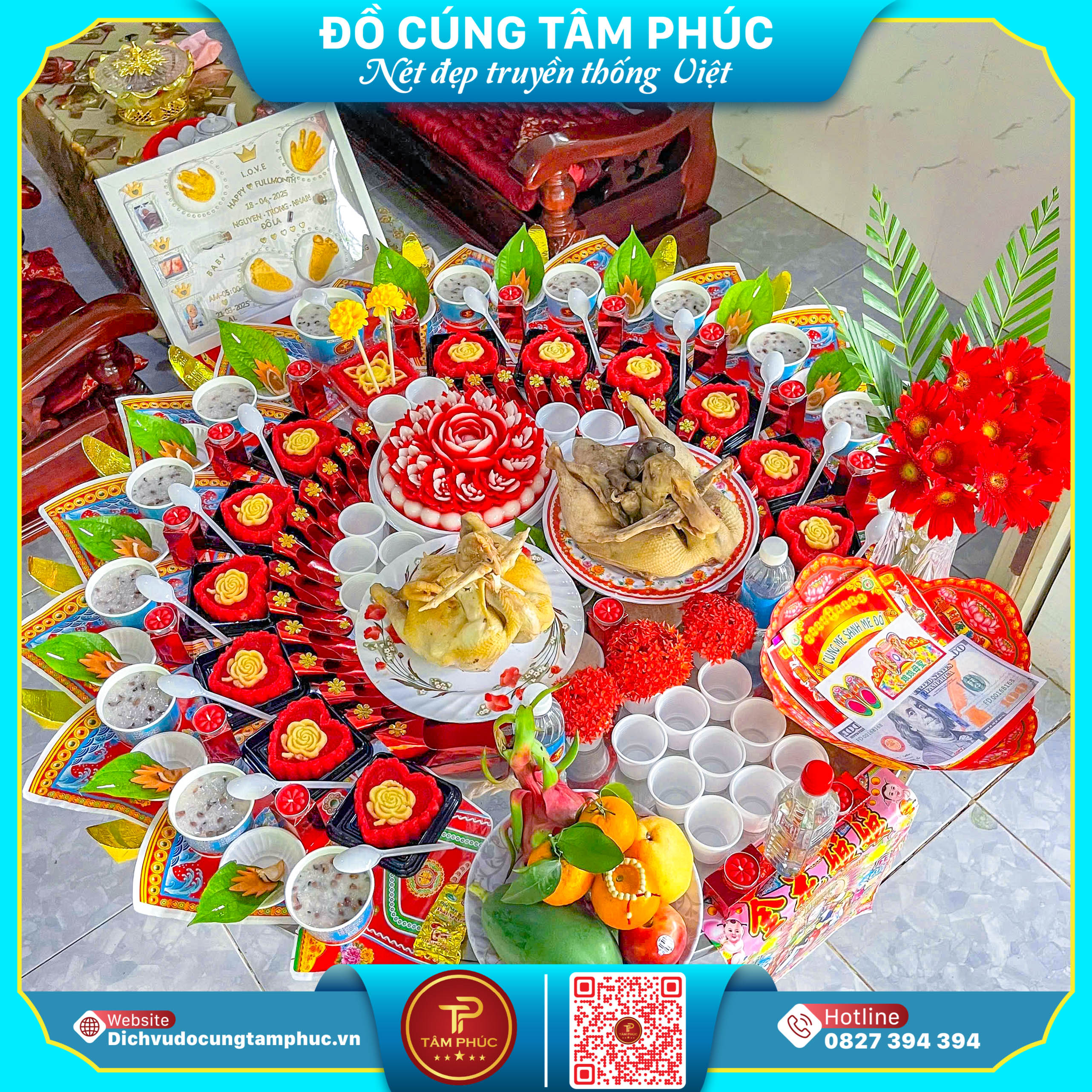 Ý Nghĩa Hình Ông Hổ Dán Trước Cửa Phòng Trẻ Nhỏ